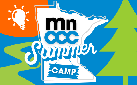 MnCCC Summer Camp MnCCC Summer Camp