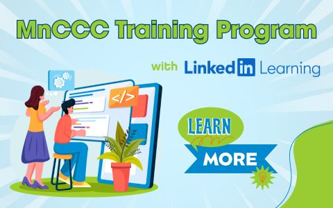 LinkedIn Learning Learn More